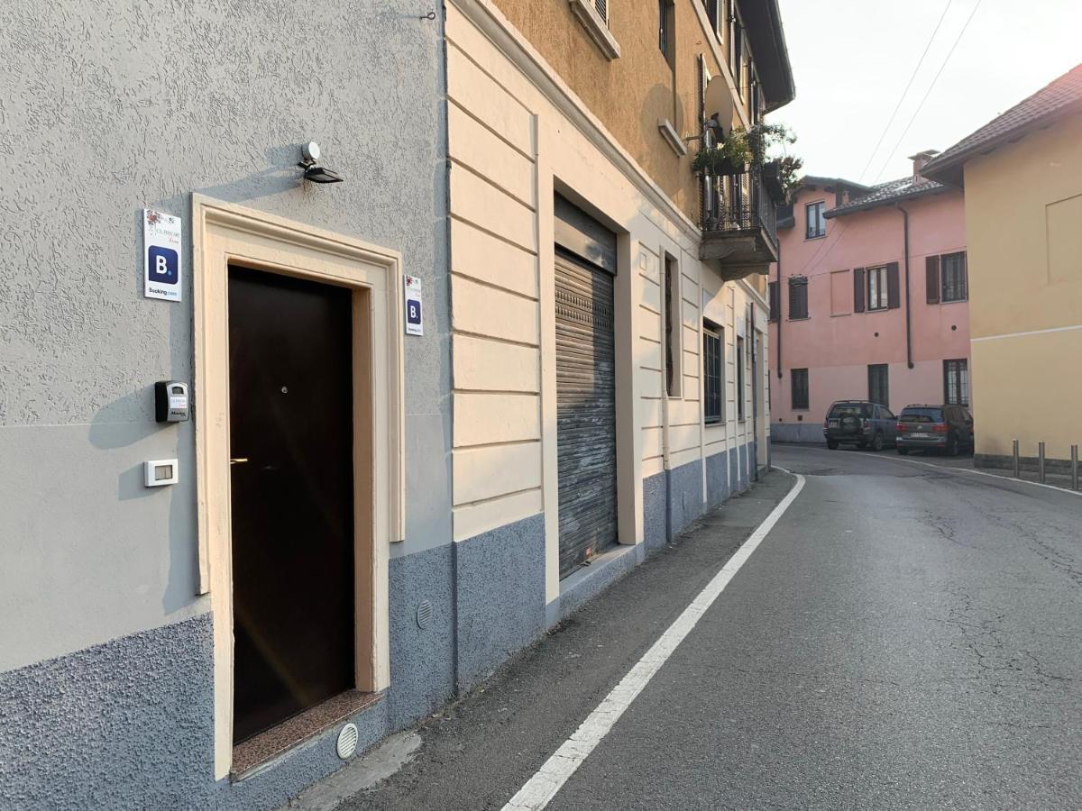 Ca Foscari Apartments San Siro Milan Exterior photo