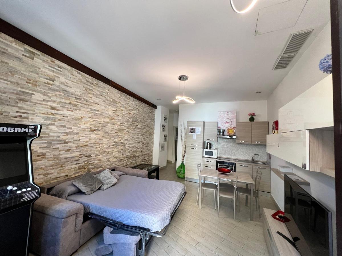Ca Foscari Apartments San Siro Milan Exterior photo