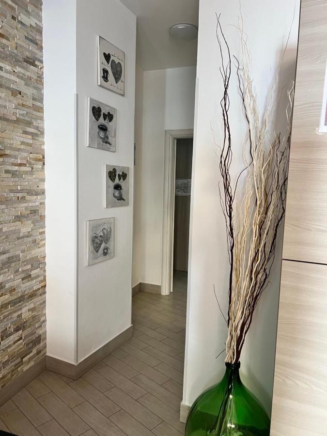 Ca Foscari Apartments San Siro Milan Exterior photo