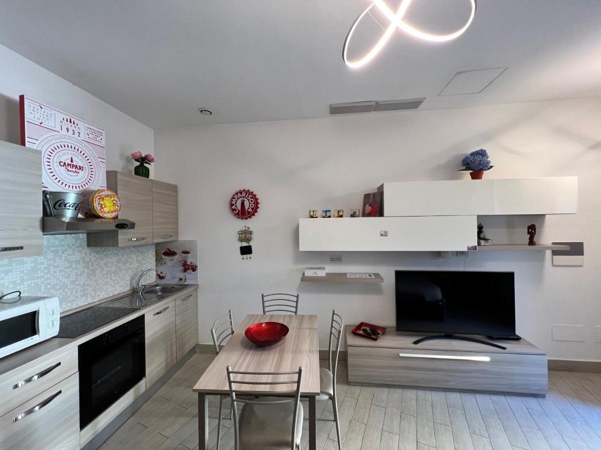 Ca Foscari Apartments San Siro Milan Exterior photo
