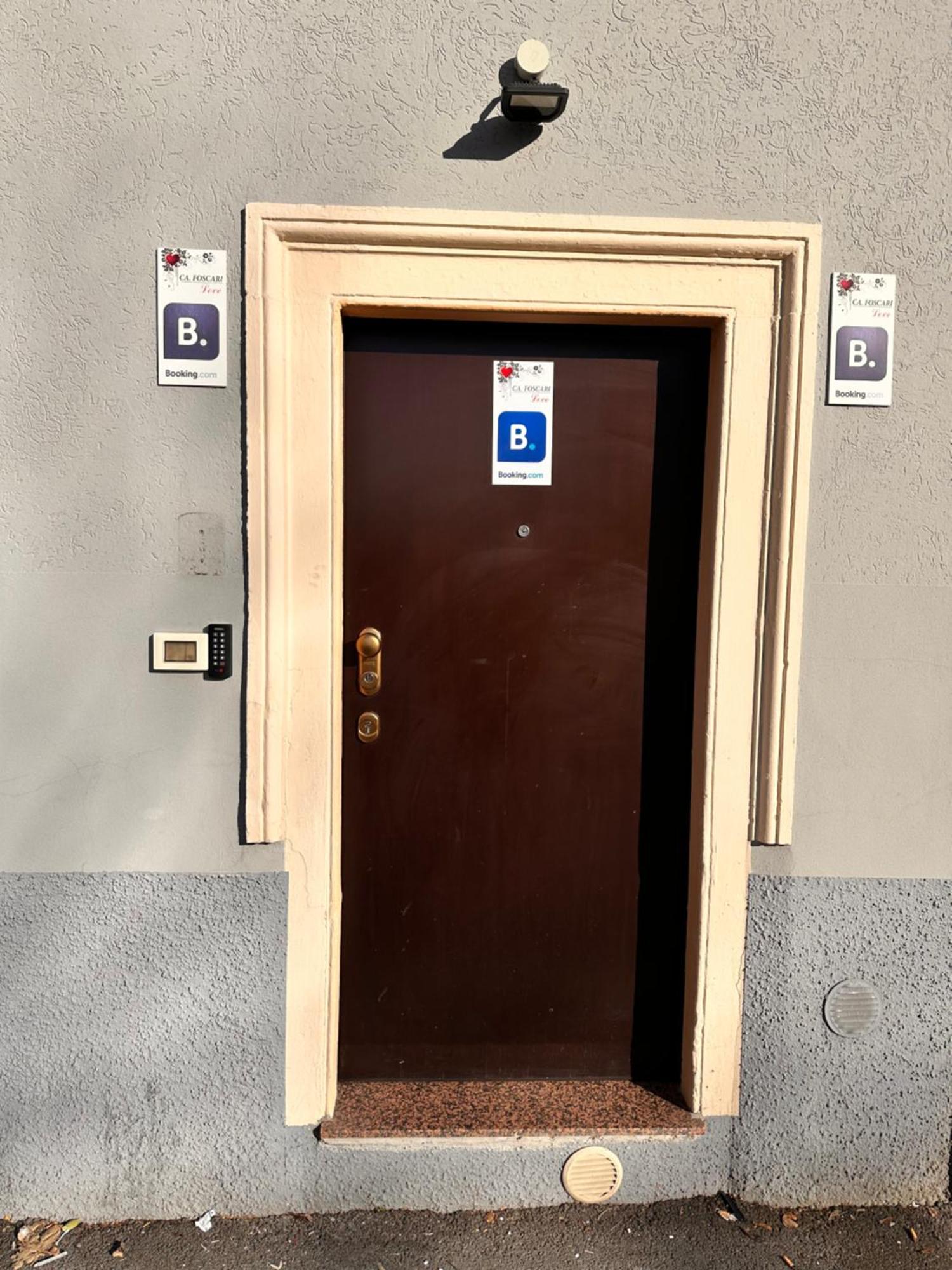 Ca Foscari Apartments San Siro Milan Exterior photo