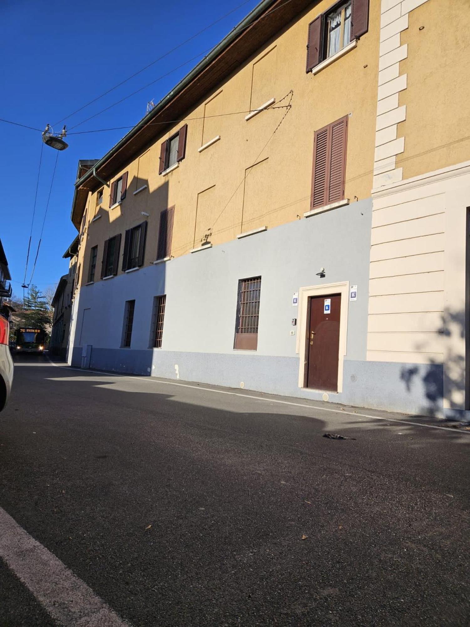 Ca Foscari Apartments San Siro Milan Exterior photo