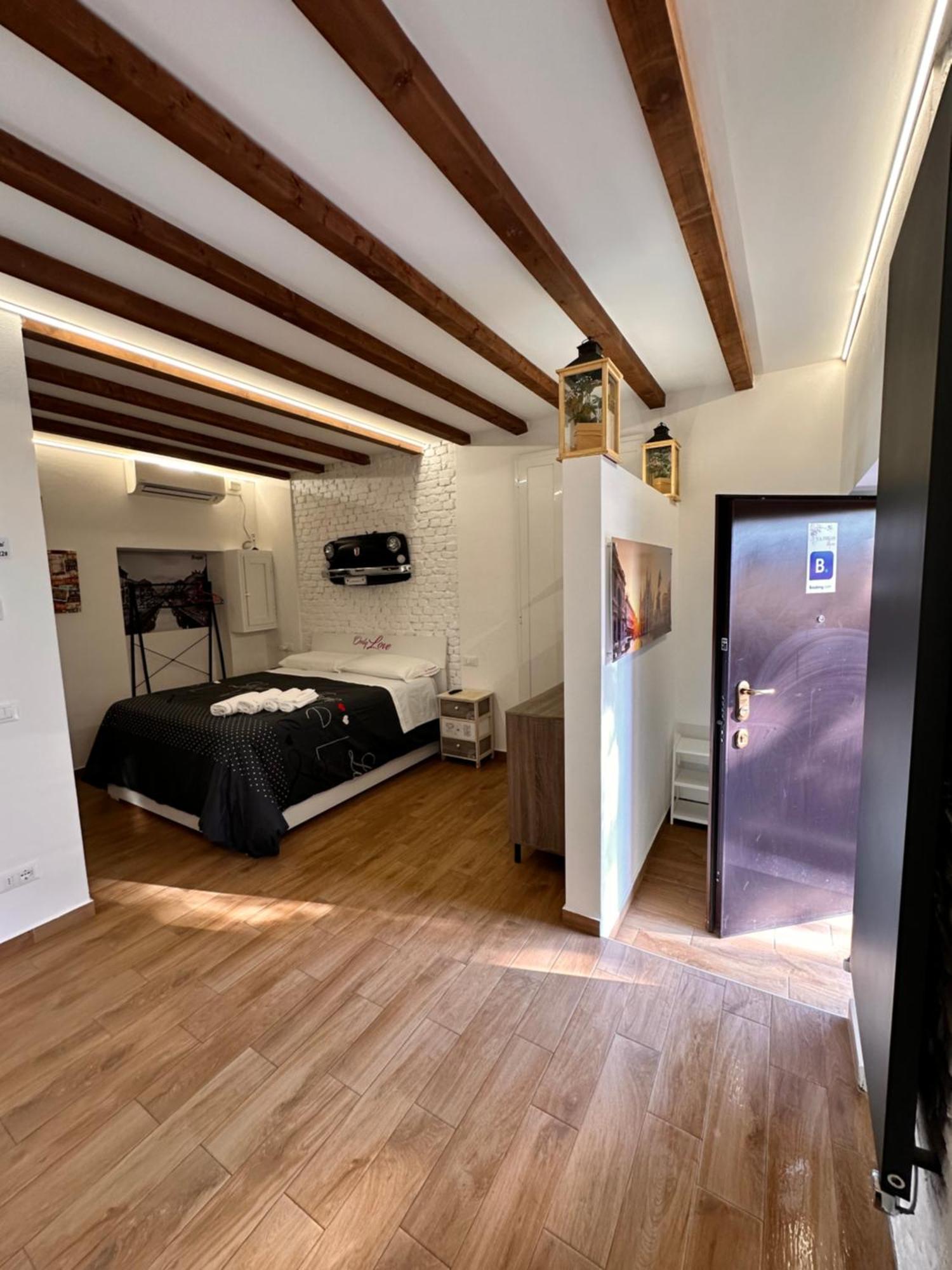 Ca Foscari Apartments San Siro Milan Exterior photo