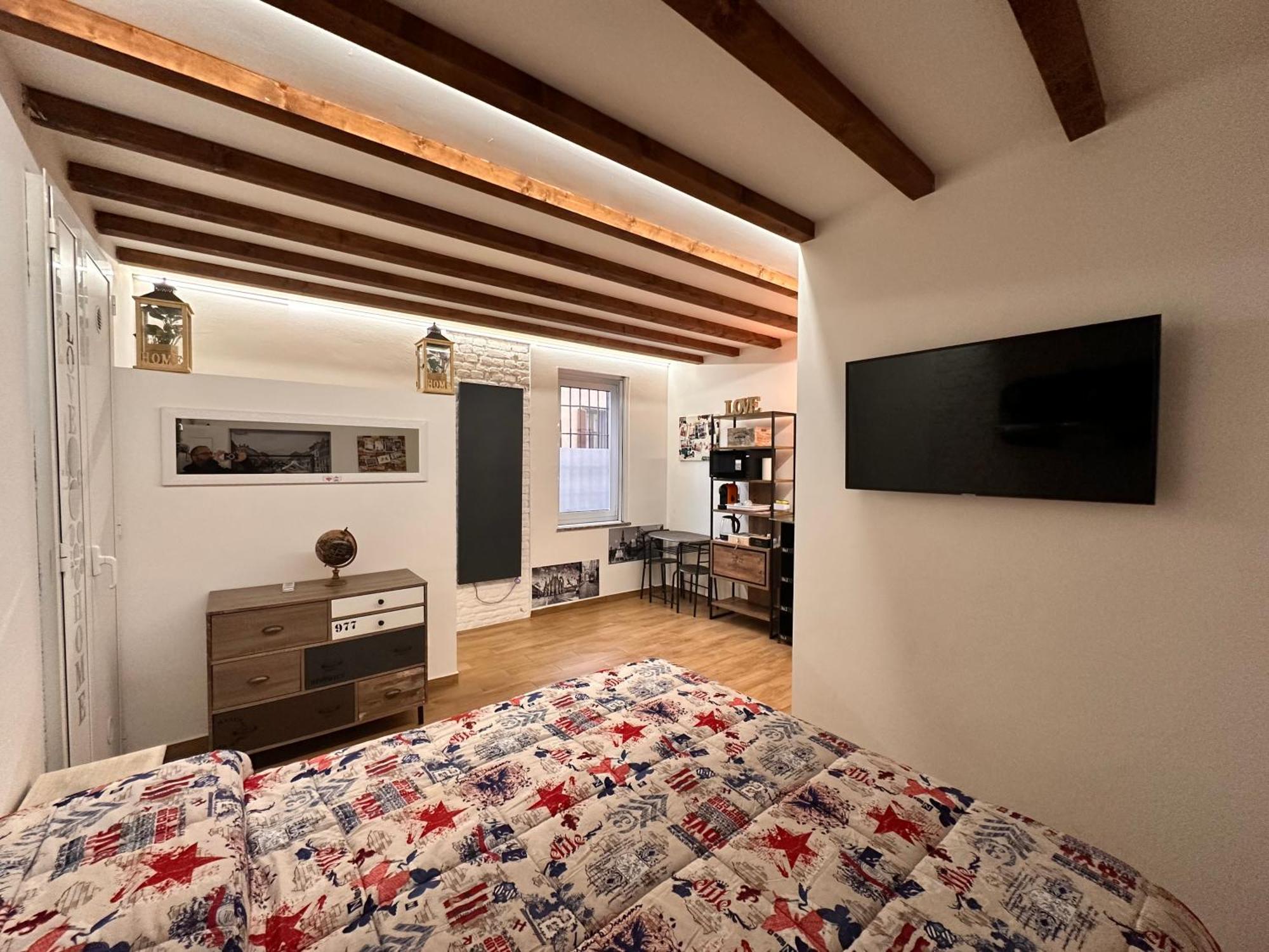 Ca Foscari Apartments San Siro Milan Exterior photo