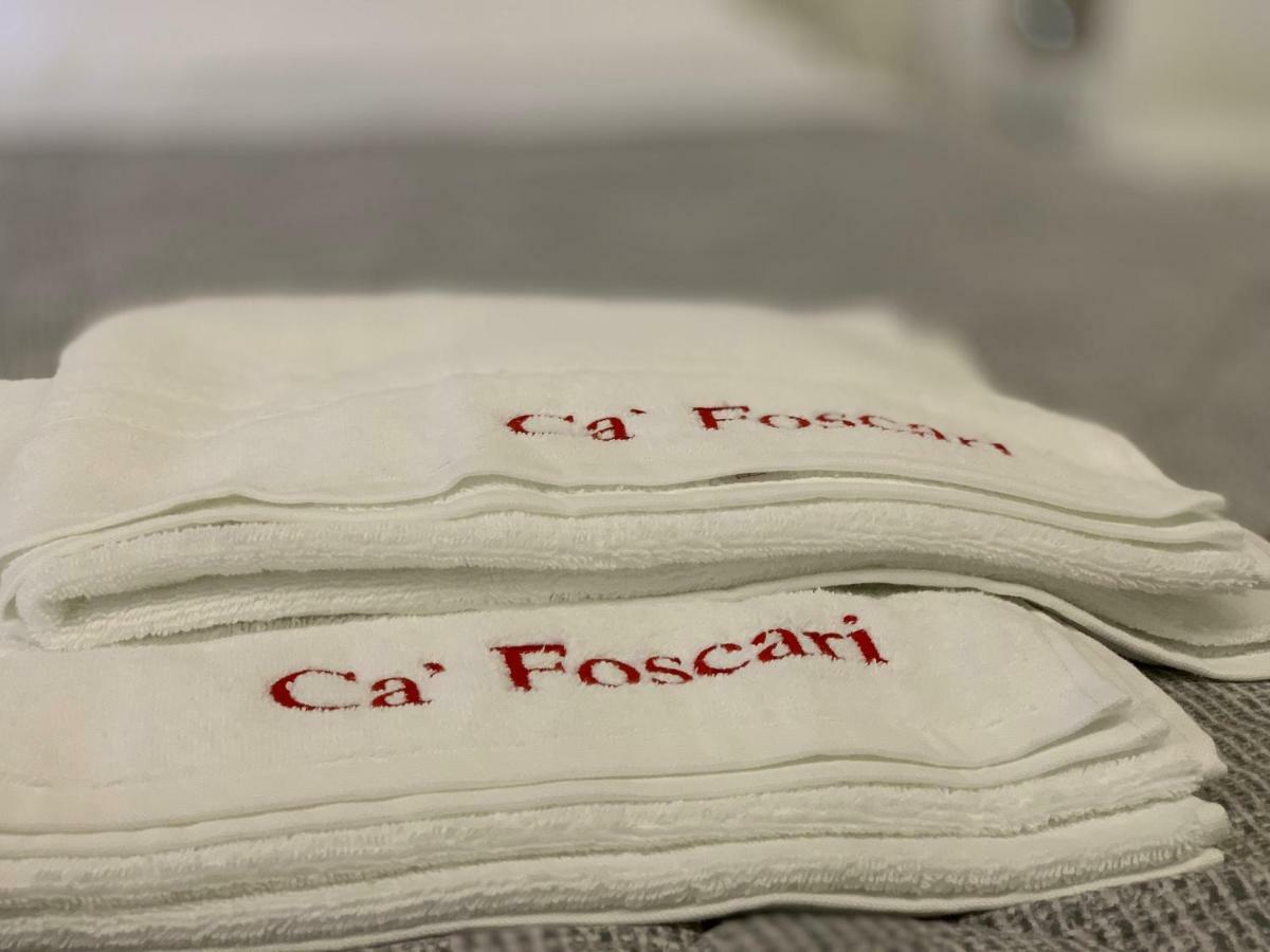 Ca Foscari Apartments San Siro Milan Exterior photo